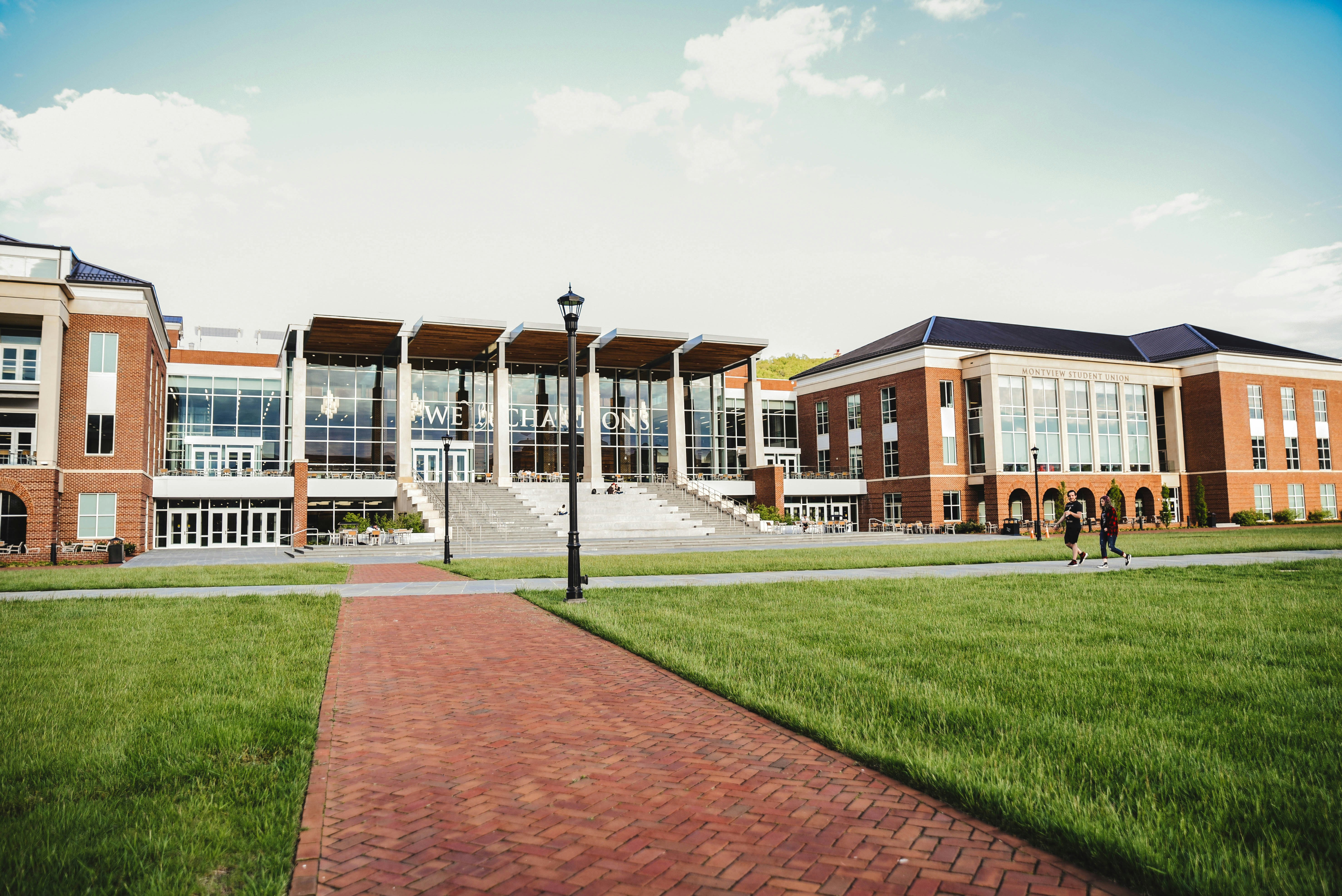 The Kendall School gallery image